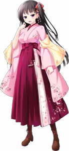 Page 954 of Wizards Complex (Character set) Manazuru Kazuha - preview thumbnail