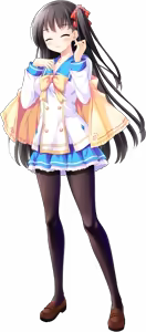Page 96 of Wizards Complex (Character set) Manazuru Kazuha - preview thumbnail
