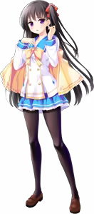 Page 98 of Wizards Complex (Character set) Manazuru Kazuha - preview thumbnail
