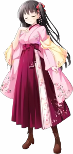 Page 994 of Wizards Complex (Character set) Manazuru Kazuha - preview thumbnail