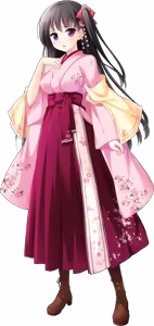 Page 997 of Wizards Complex (Character set) Manazuru Kazuha - preview thumbnail