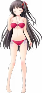 Page 1018 of Wizards Complex (Character set) Manazuru Kazuha - preview thumbnail