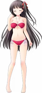Page 1019 of Wizards Complex (Character set) Manazuru Kazuha - preview thumbnail