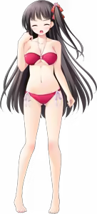 Page 1029 of Wizards Complex (Character set) Manazuru Kazuha - preview thumbnail