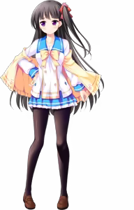Page 152 of Wizards Complex (Character set) Manazuru Kazuha - preview thumbnail