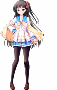 Page 171 of Wizards Complex (Character set) Manazuru Kazuha - preview thumbnail