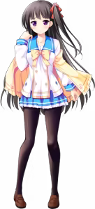 Page 205 of Wizards Complex (Character set) Manazuru Kazuha - preview thumbnail