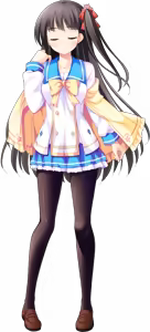 Page 206 of Wizards Complex (Character set) Manazuru Kazuha - preview thumbnail