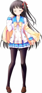 Page 212 of Wizards Complex (Character set) Manazuru Kazuha - preview thumbnail