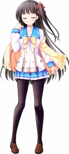 Page 213 of Wizards Complex (Character set) Manazuru Kazuha - preview thumbnail