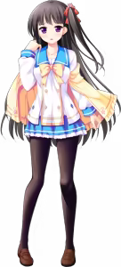 Page 215 of Wizards Complex (Character set) Manazuru Kazuha - preview thumbnail