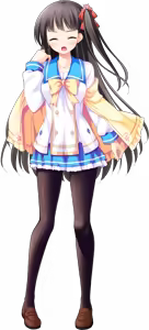 Page 217 of Wizards Complex (Character set) Manazuru Kazuha - preview thumbnail