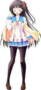 Page 218 of Wizards Complex (Character set) Manazuru Kazuha - preview thumbnail