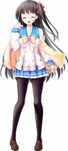 Page 220 of Wizards Complex (Character set) Manazuru Kazuha - preview thumbnail