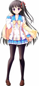 Page 221 of Wizards Complex (Character set) Manazuru Kazuha - preview thumbnail