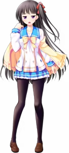 Page 227 of Wizards Complex (Character set) Manazuru Kazuha - preview thumbnail