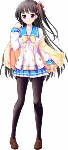 Page 231 of Wizards Complex (Character set) Manazuru Kazuha - preview thumbnail