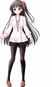 Page 268 of Wizards Complex (Character set) Manazuru Kazuha - preview thumbnail