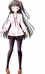 Page 271 of Wizards Complex (Character set) Manazuru Kazuha - preview thumbnail