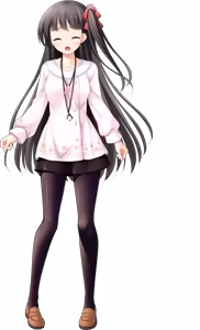 Page 276 of Wizards Complex (Character set) Manazuru Kazuha - preview thumbnail