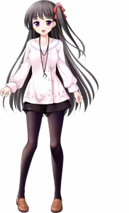 Page 277 of Wizards Complex (Character set) Manazuru Kazuha - preview thumbnail