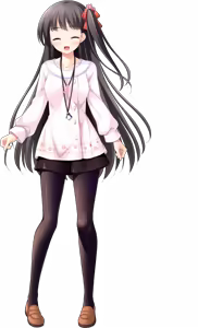 Page 278 of Wizards Complex (Character set) Manazuru Kazuha - preview thumbnail