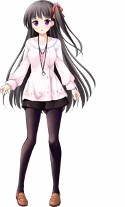Page 280 of Wizards Complex (Character set) Manazuru Kazuha - preview thumbnail