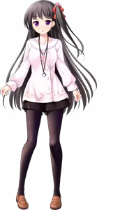 Page 289 of Wizards Complex (Character set) Manazuru Kazuha - preview thumbnail