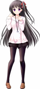 Page 324 of Wizards Complex (Character set) Manazuru Kazuha - preview thumbnail