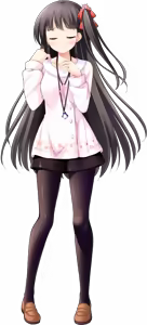 Page 327 of Wizards Complex (Character set) Manazuru Kazuha - preview thumbnail