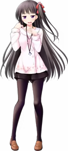 Page 344 of Wizards Complex (Character set) Manazuru Kazuha - preview thumbnail