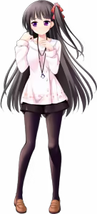 Page 346 of Wizards Complex (Character set) Manazuru Kazuha - preview thumbnail
