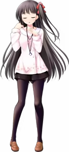 Page 348 of Wizards Complex (Character set) Manazuru Kazuha - preview thumbnail