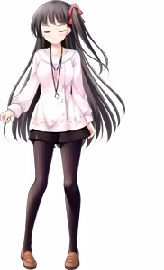 Page 357 of Wizards Complex (Character set) Manazuru Kazuha - preview thumbnail