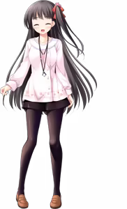 Page 365 of Wizards Complex (Character set) Manazuru Kazuha - preview thumbnail