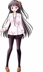 Page 372 of Wizards Complex (Character set) Manazuru Kazuha - preview thumbnail