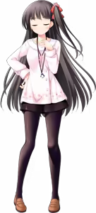 Page 438 of Wizards Complex (Character set) Manazuru Kazuha - preview thumbnail