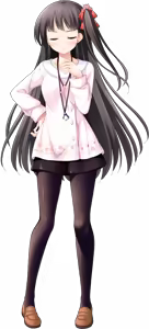 Page 444 of Wizards Complex (Character set) Manazuru Kazuha - preview thumbnail