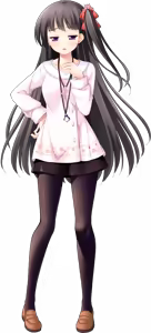 Page 448 of Wizards Complex (Character set) Manazuru Kazuha - preview thumbnail