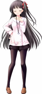 Page 464 of Wizards Complex (Character set) Manazuru Kazuha - preview thumbnail