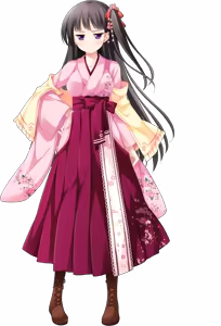 Page 573 of Wizards Complex (Character set) Manazuru Kazuha - preview thumbnail