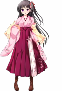 Page 579 of Wizards Complex (Character set) Manazuru Kazuha - preview thumbnail