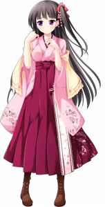 Page 587 of Wizards Complex (Character set) Manazuru Kazuha - preview thumbnail