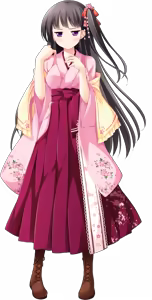 Page 602 of Wizards Complex (Character set) Manazuru Kazuha - preview thumbnail