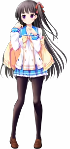Page 64 of Wizards Complex (Character set) Manazuru Kazuha - preview thumbnail
