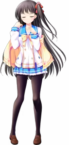 Page 67 of Wizards Complex (Character set) Manazuru Kazuha - preview thumbnail