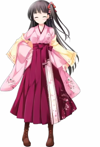 Page 671 of Wizards Complex (Character set) Manazuru Kazuha - preview thumbnail