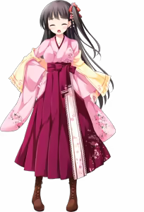 Page 682 of Wizards Complex (Character set) Manazuru Kazuha - preview thumbnail