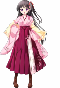 Page 683 of Wizards Complex (Character set) Manazuru Kazuha - preview thumbnail