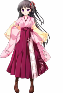 Page 686 of Wizards Complex (Character set) Manazuru Kazuha - preview thumbnail